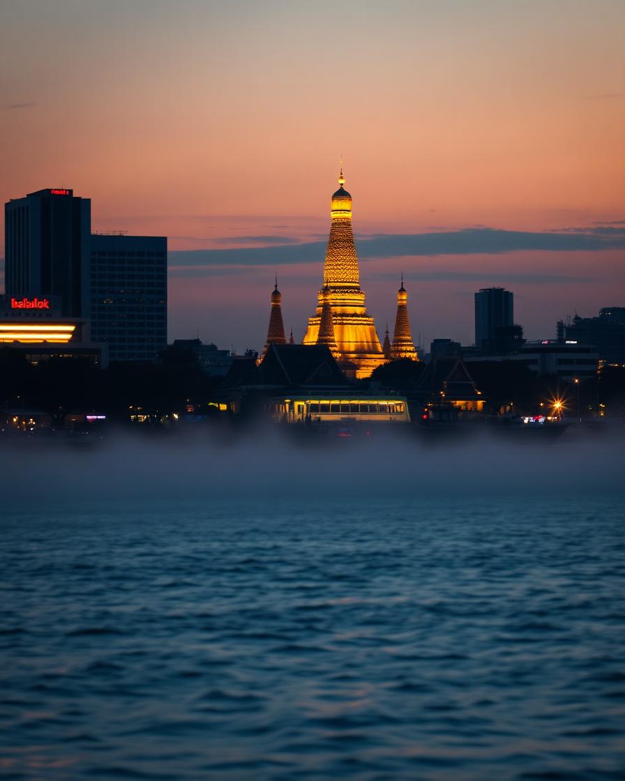 Bangkok