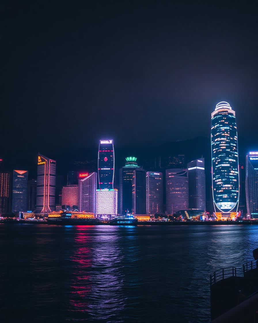Hong Kong