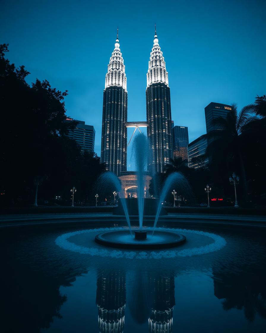 Kuala Lumpur