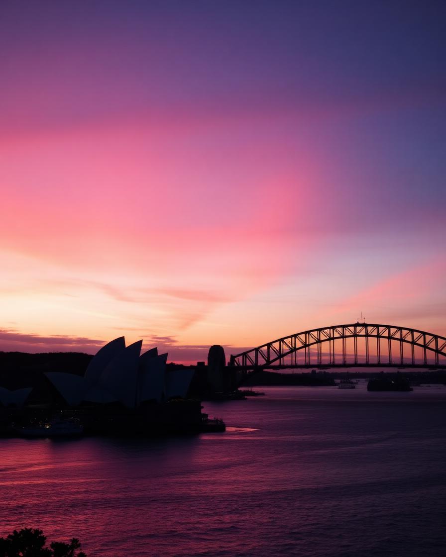 Sydney