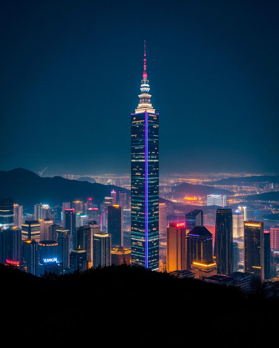 Taipei