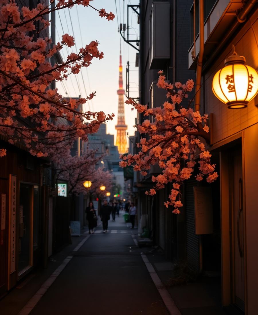 Tokyo