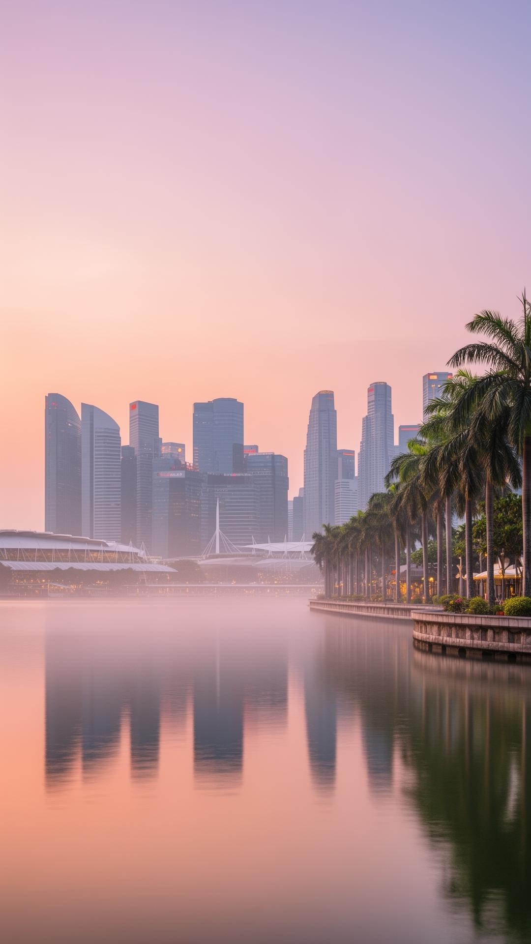 Singapore — original photograph